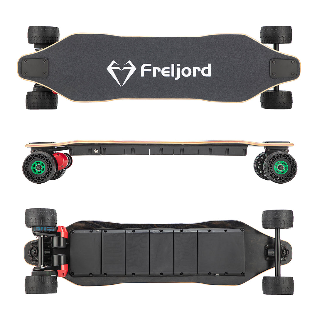 FRELJORD WOLF
