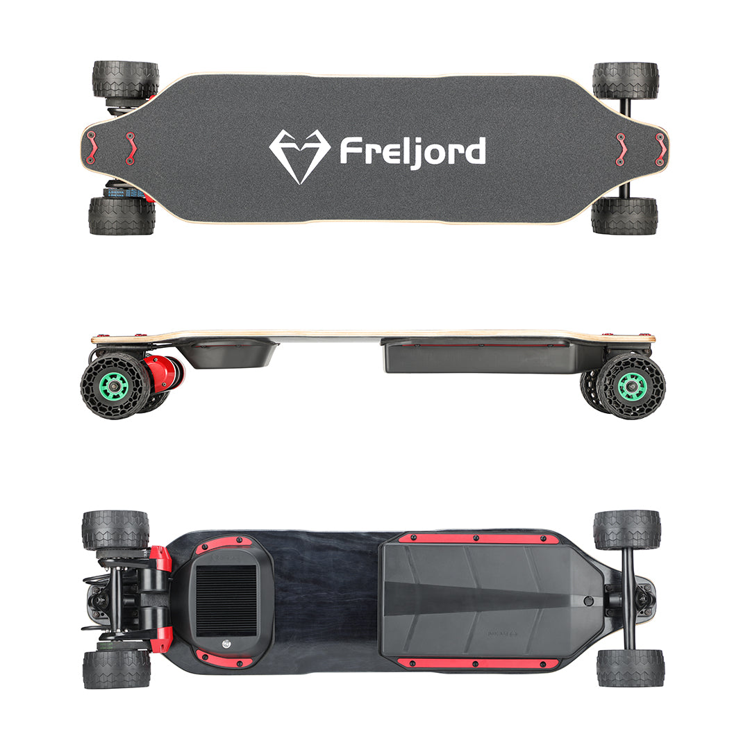 FRELJORD LEO