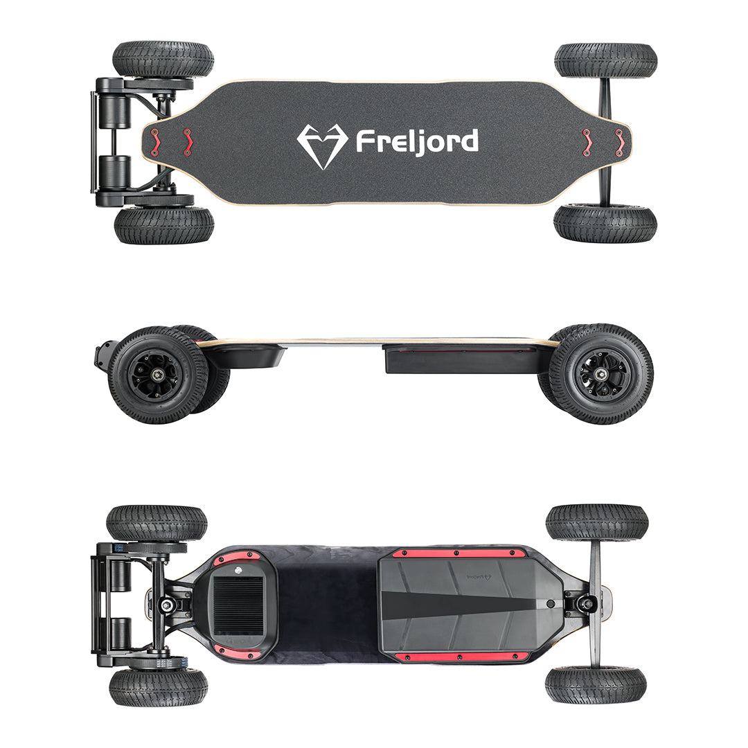 FRELJORD ROC