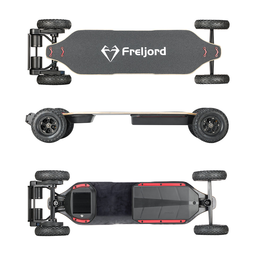 FRELJORD ROC