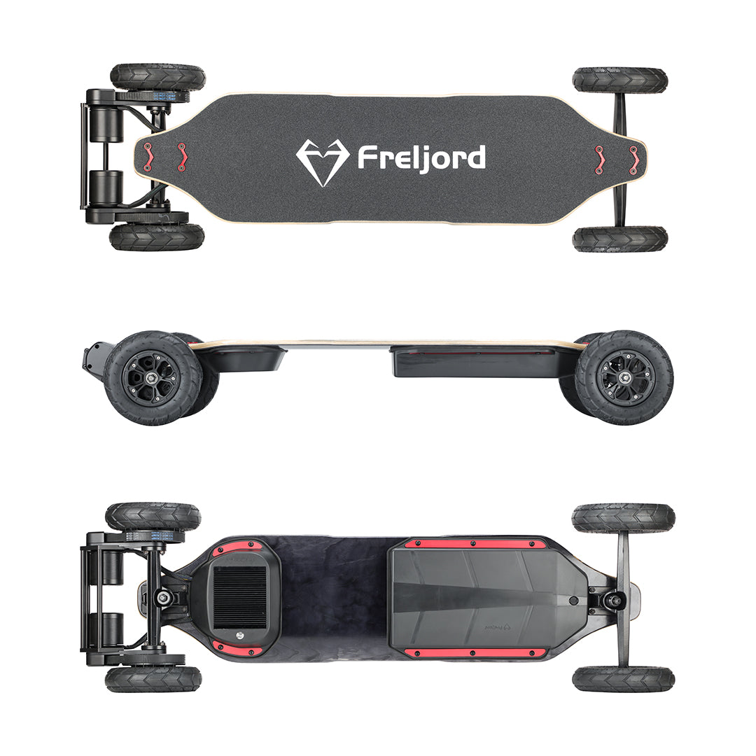 FRELJORD ROC