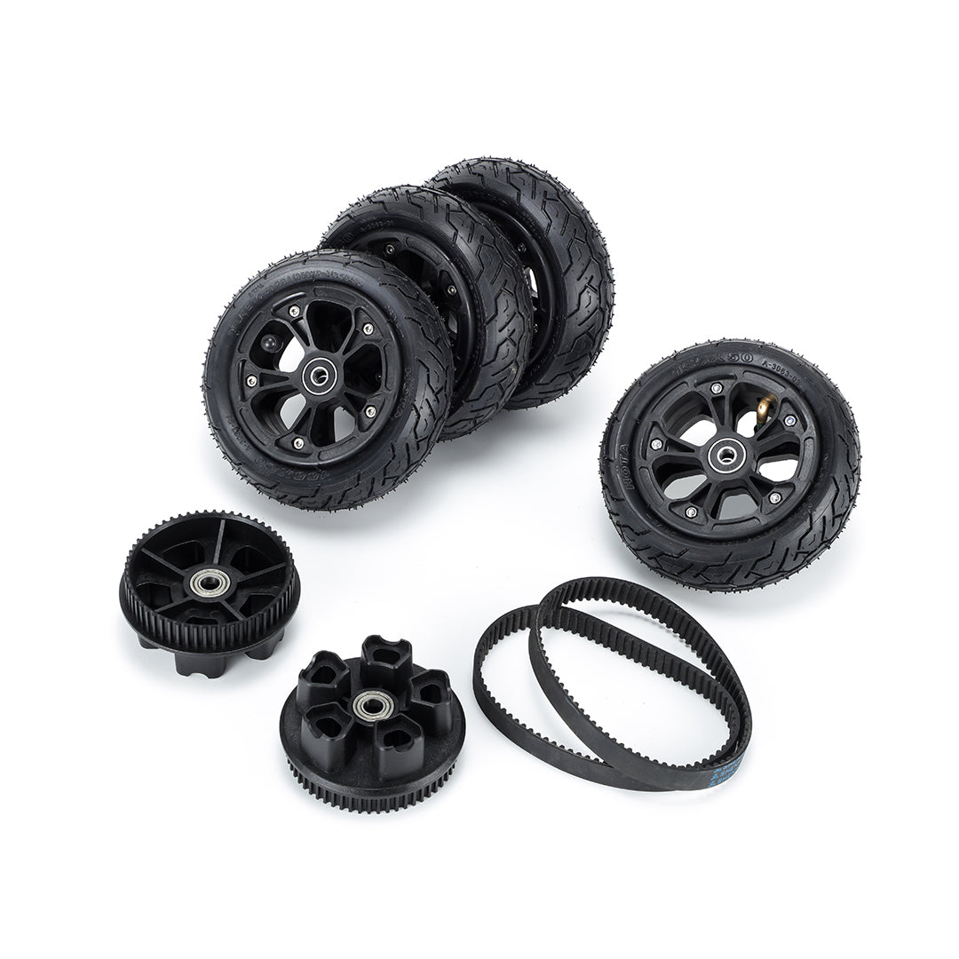 FRELJORD AT wheels