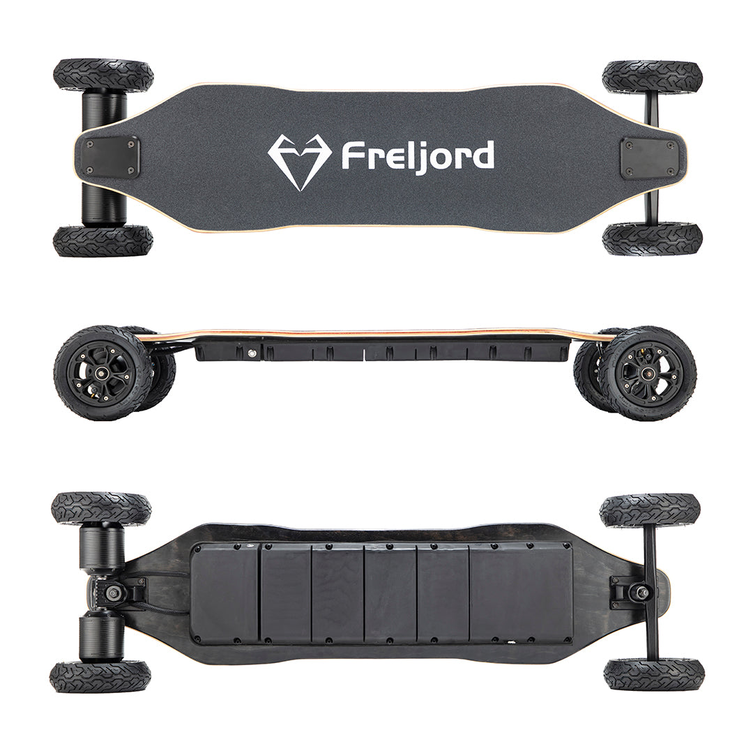 FRELJORD KYLIN