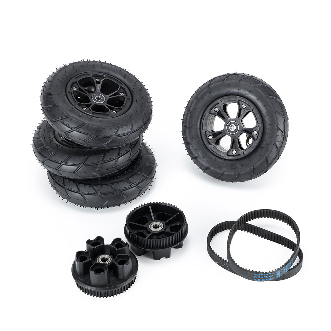 FRELJORD AT wheels