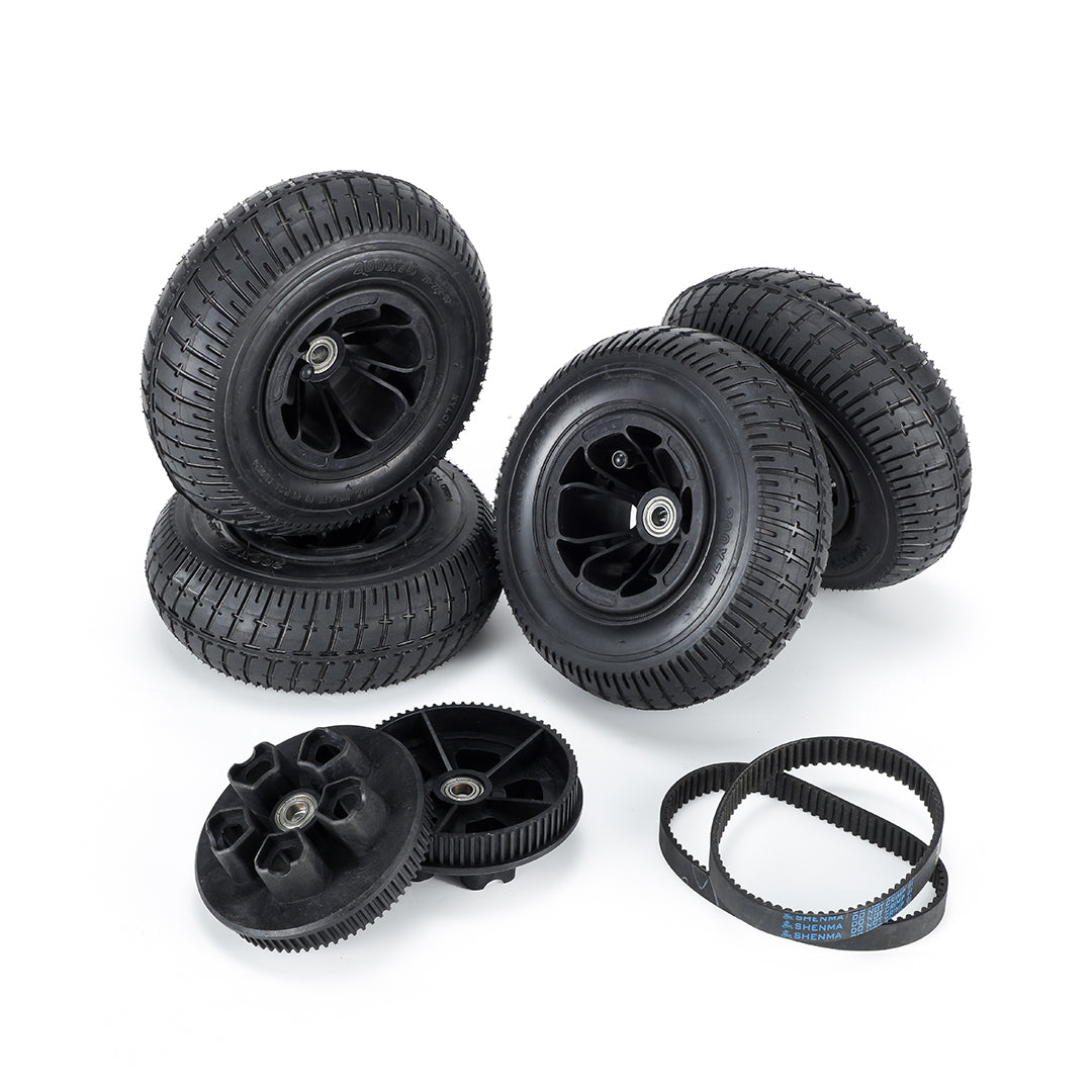 FRELJORD AT wheels