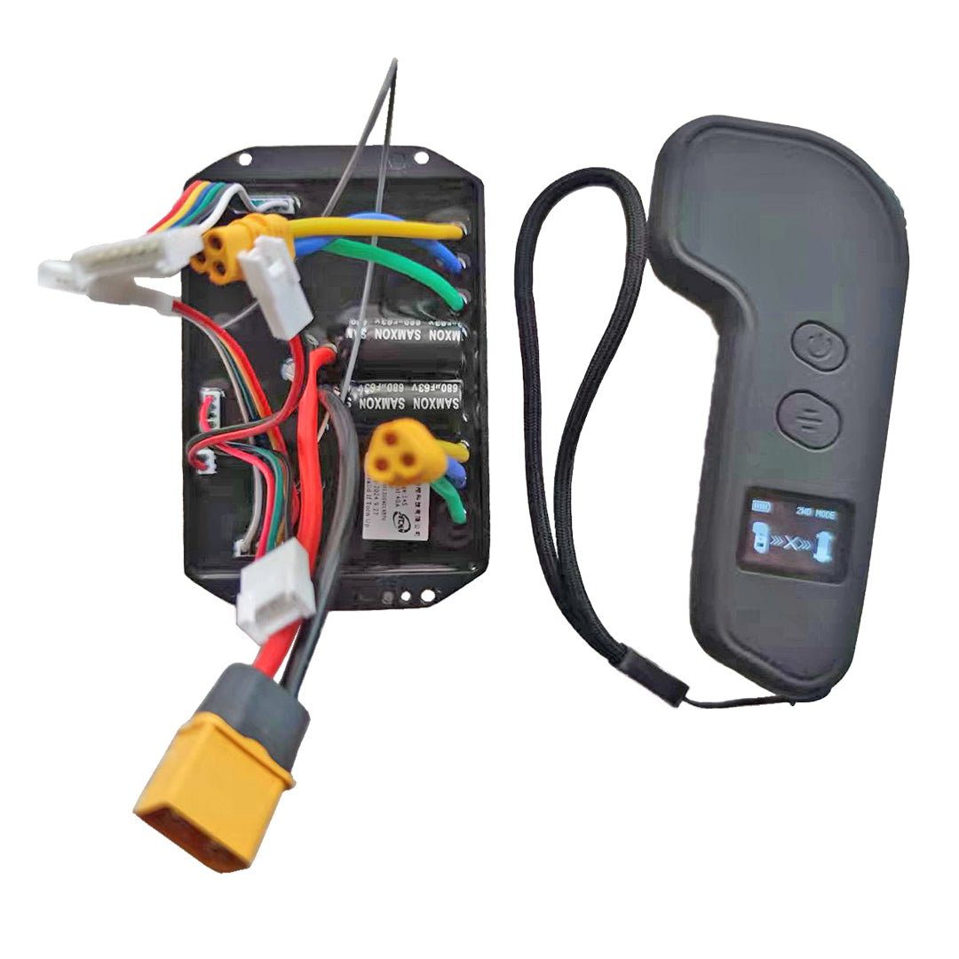 FRELJORD ESC