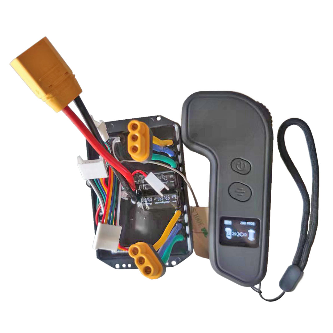 FRELJORD ESC